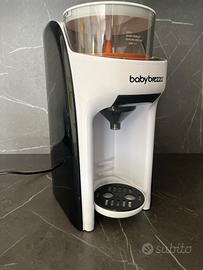 Baby brezza formula pro advanced