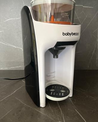Baby brezza formula pro advanced