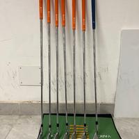 set golf callaway Apex