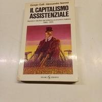 il capitalismo assistenziale