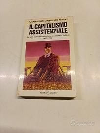 il capitalismo assistenziale