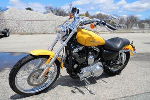 RICAMBI per Harley davidson XL1200catom