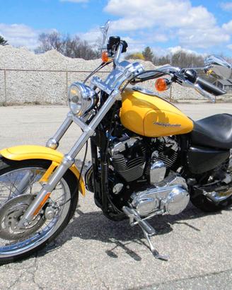 RICAMBI per Harley davidson XL1200catom