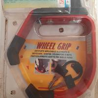 antifurto con chiave 