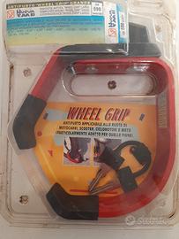 antifurto con chiave 