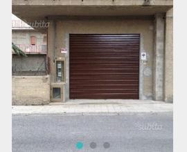 Garage e box