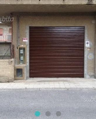 Garage e box