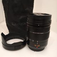 Panasonic Leica DG 12-60mm f/2.8-4.0 ASPH OIS