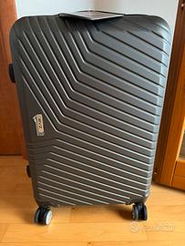 Valigia trolley spinner RAVIZZONI molto leggera