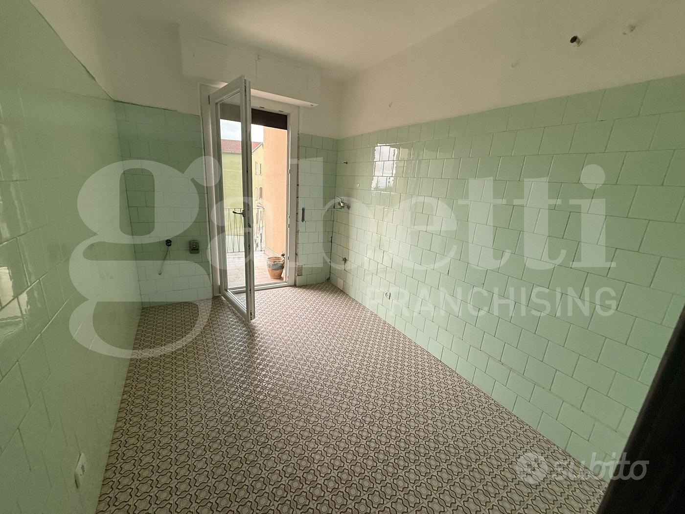 Apartment in Catanzaro, Pontepiccolo - Vista 5