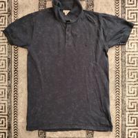 Polo uomo Navigare blu taglia L