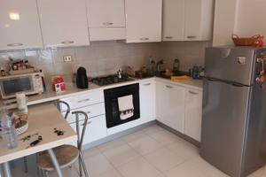 Splendido bivano zona via canepa con p.auto