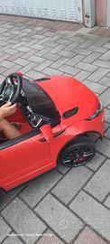 auto elettrica