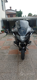 BMW rt1200 lc