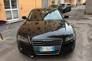 Audi a 5 coupè