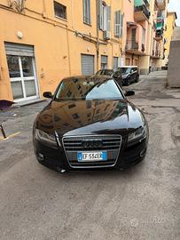 Audi a 5 coupè