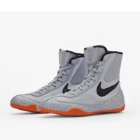 Scarpe da boxe
