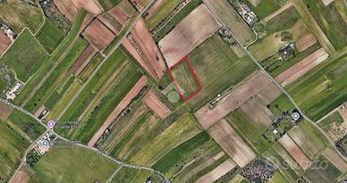 TER. AGRICOLO A SELARGIUS
