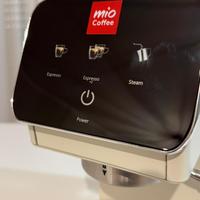 Macchinetta caffe