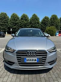 Audi A3 Sportback 1.6 TDI - 110CV - Anno 2015