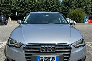 Audi A3 Sportback 1.6 TDI - 110CV - Anno 2015