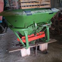 Spandiconcime Amazone ZA-F 402