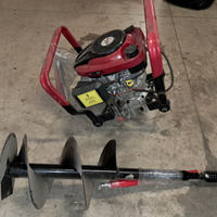 Trivella motore 4t