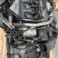 Motore Ford kuga 2.0 tdci G6DG