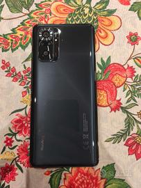 redmi note 10 pro 6+128 GB