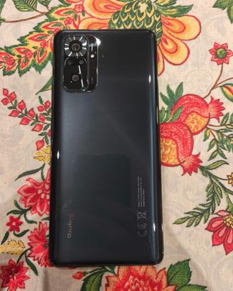 redmi note 10 pro 6+128 GB