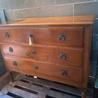 Comò impero veronese