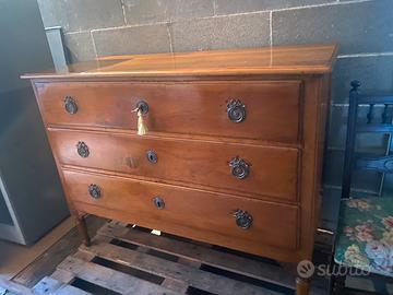 Comò impero veronese