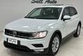 Volkswagen Tiguan 2.0 TDI 150 Cv SCR DSG BlueMotio