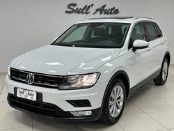 Volkswagen Tiguan 2.0 TDI 150 Cv SCR DSG BlueMotio