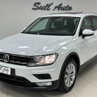 Volkswagen Tiguan 2.0 TDI 150 Cv SCR DSG BlueMotio