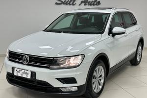 Volkswagen Tiguan 2.0 TDI 150 Cv SCR DSG BlueMotio