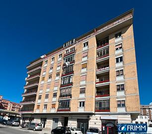 Appartamento - Via 4 Novembre