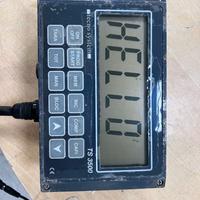 Centralina Tecnosystem TS 3500