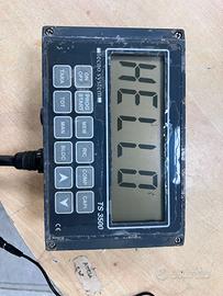 Centralina Tecnosystem TS 3500