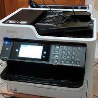 Stampante EPSON WorkForce Pro WF-C5710