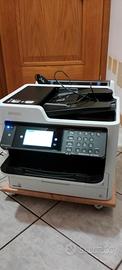 Stampante EPSON WorkForce Pro WF-C5710