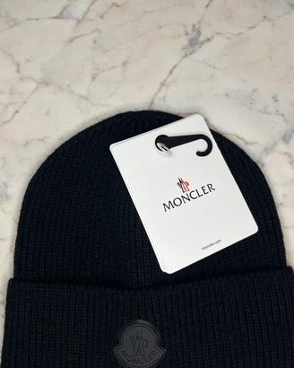 Cappello Moncler