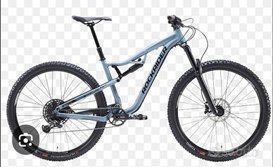 mtb Am 100 S taglia M