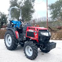 Trattore COSMO modello VST 938