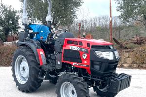 Trattore COSMO modello VST 938