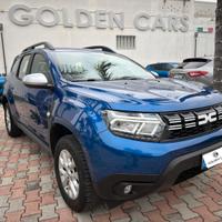 Dacia Duster 1.5 blue dci Comfort 4x2 115CV Uff It