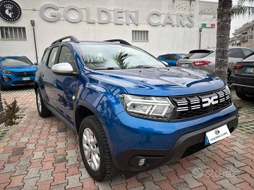 Dacia Duster 1.5 blue dci Comfort 4x2 115CV Uff It