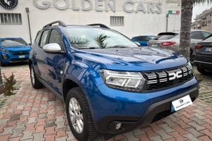 Dacia Duster 1.5 blue dci Comfort 4x2 115CV Uff It