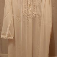 Romantiche camicie da notte vintage IMEC