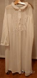 Romantiche camicie da notte vintage IMEC